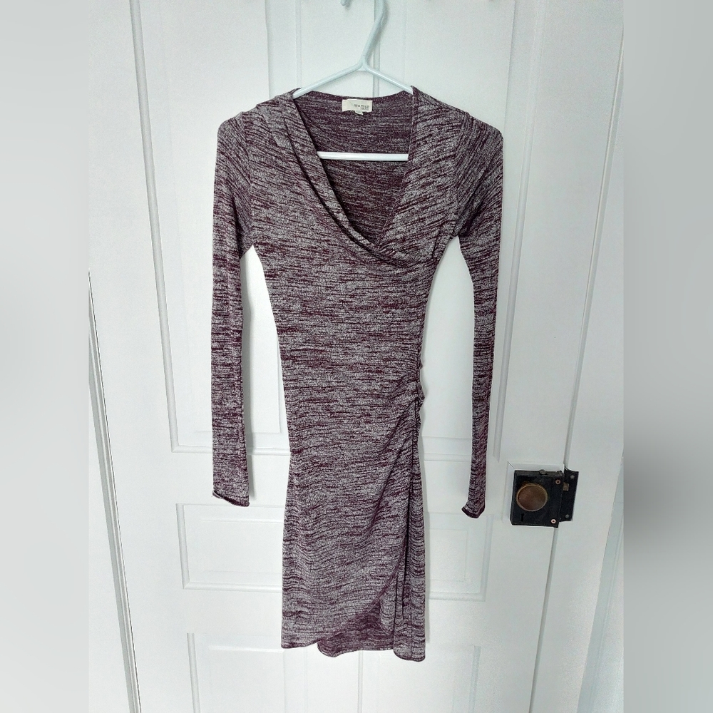 NWOT Aritzia XXS Dress - Wilfred